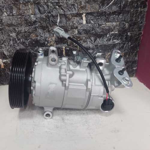 KLİMA KOMPRESÖRÜ RENAULT MEGANE III CAPTUR
