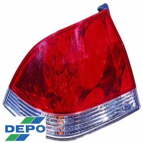 STOP LAMBASI SOL  Benzin LANCER (CS) 03-07