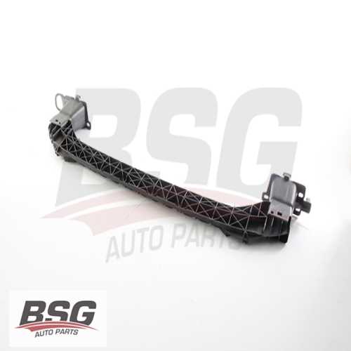 ÖN TAMPON DARBE EMICI  B.M 308 07-