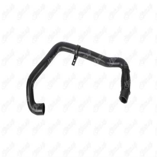 PSA 106 PSA RADYATÖR HORTUMU ALT