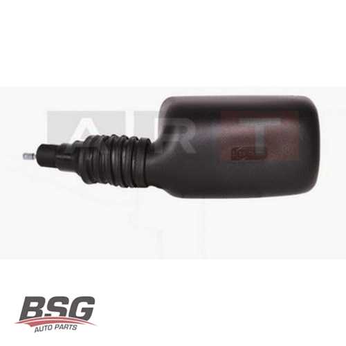 DIS DIKIZ AYNASI SAG MEKANIK BM UNO 1983-1995 Ürün Görseli