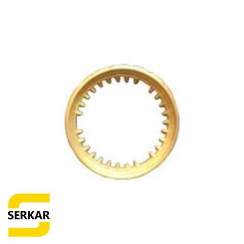 DOBLO SENKROMEÇ SARISI Ürün Görseli