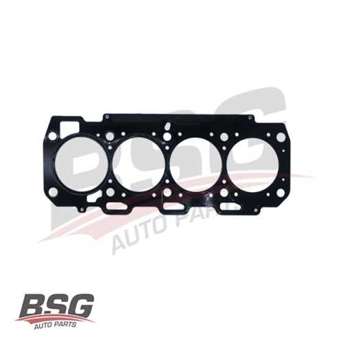 SILINDIR KAPAK CONTASI MLS ÇELIK 0,82MM 1,9 JTD DOBLO STILO BRAVO MAREA ALFA 147 156 OPEL ASTRA H VECTRA C 01-