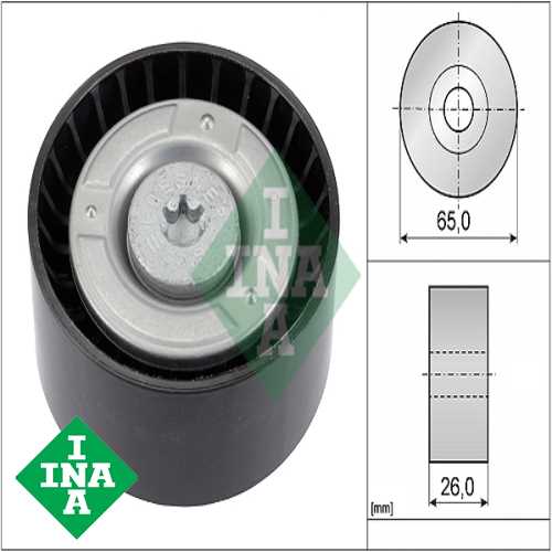 MERCEDES 906 SPRINTER MERCEDES V KAYIS GERGI RULMANI Ürün Görseli