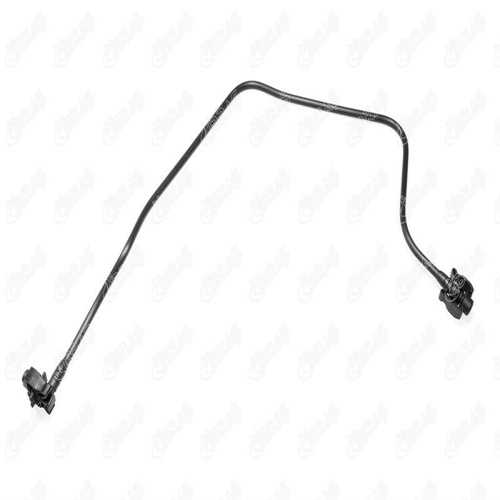 FORD FIESTA FORD RADYATÖR YEDEK SU DEPO HORTUMU