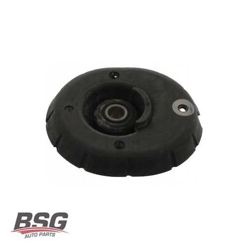 PSA 208/301/C3/C-ELYSEE PSA AMORTISÖR TAKOZU ÖN Ürün Görseli