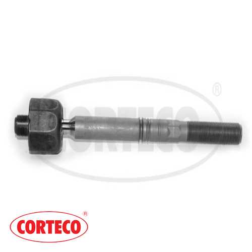 ROT MILI ÖN  BM A4-A5-A6-Q5 08-