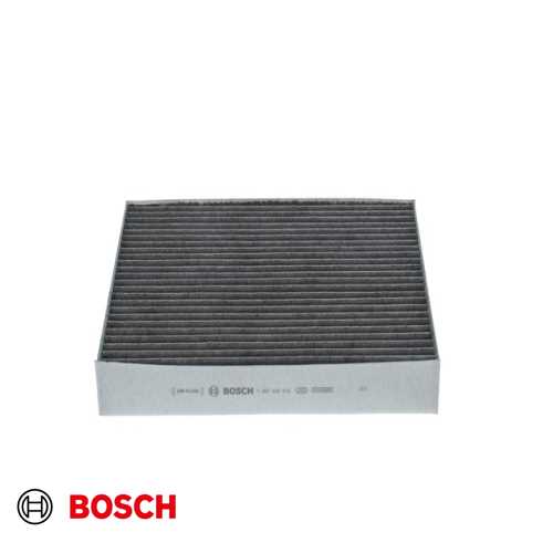 POLEN FILTRESI KARBONLU BM FOCUS 18- Ürün Görseli