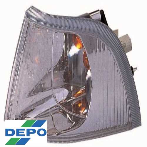 SINYAL LAMBASI SAG  BM S-40 98-