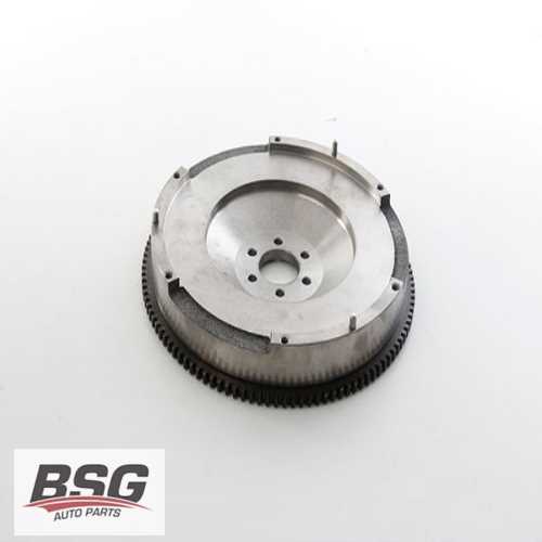 VOLAN (2T14 7540 CK DEBRIYAJ KULLANILIR SABIT GÖBEK 1,6 TDCI FOCUS/C-MAX 03-11 Ürün Görseli