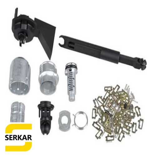 MOTOR KAPUT ŞİFRESİ FORD C MAX 07