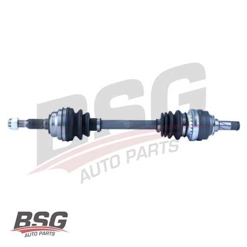 AKS KOMPLE ÖN SOL  1.4-1.6 ASTRA G 98-07