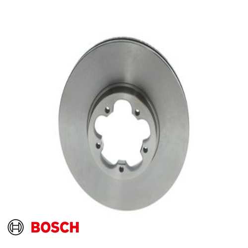 FREN DISKI ÖN ADET ARKADAN ÇEKER BM TRANSIT V-347 06-14 Ürün Görseli