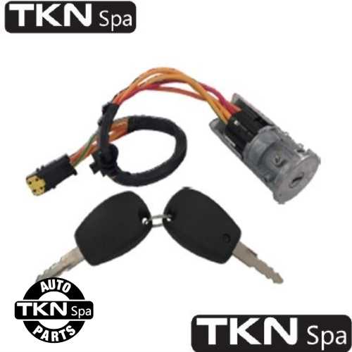 KOMPLE  KONTAK RENAULT CLİO 2 KANGOO 2 