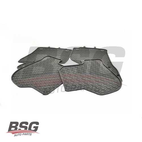 PASPAS TAKIMI SIYAH BM OCTAVIA 13-