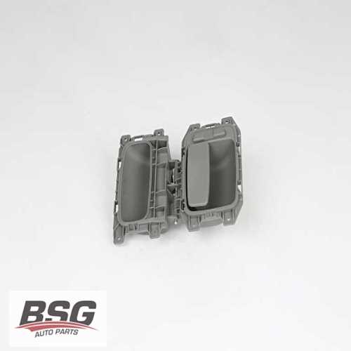 KAPI IÇ AÇMA KOLU ARKA  BM 906-907-447 2007- Ürün Görseli