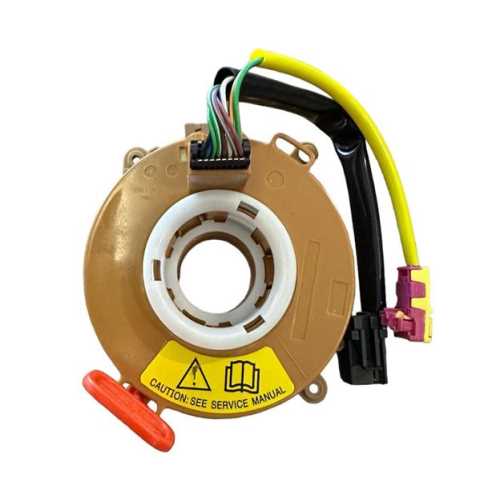 DOBLO DİREKSİYON SARGISI (AIR BAG ZEMBEREGI) Ürün Görseli