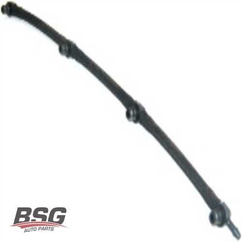 ENJEKTÖR GERI DÖNÜS HORTUMU PLASTIK CIKIS 1,9 JTD DOBLO ALFA 156 147 01- Ürün Görseli