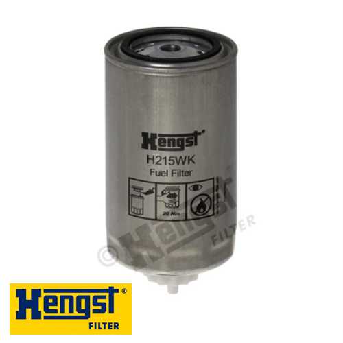 AV AGCO, ASTRA, CASE IH, CLAAS, HEULIEZ, IVECO, JOHN DEERE, KOBELCO, LANDINI, MCCORMICK, SENNEBOGEN, SPERRY NEW HOLLAND AV YAKIT FILTRESI VIDALI FILTRE