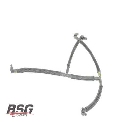 ENJEKTÖR GERI DÖNÜS HORTUMU  CFWA 1,2 TDI POLO-IBIZA-FABIA 10-14