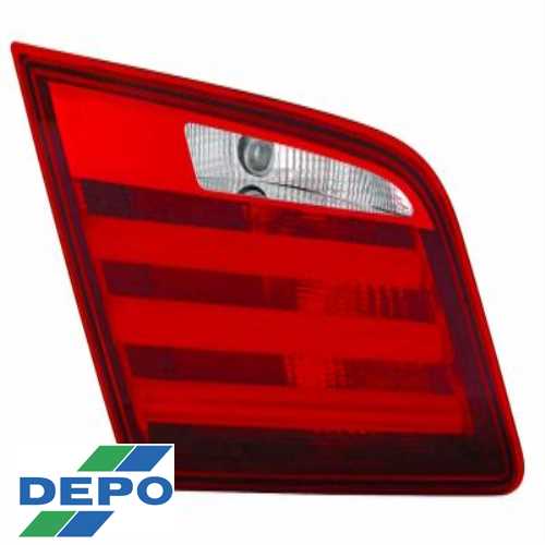 STOP LAMBASI SAG IÇ BM F10-F18 10-14 Ürün Görseli