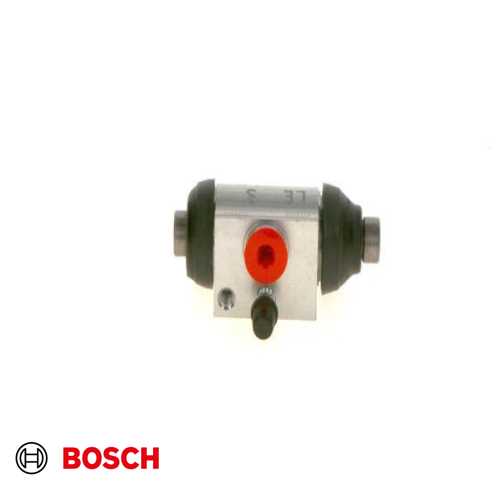 FREN SILINDIRI ARKA (19.00mm) 8V51 2261 BA BM FIESTA 08-