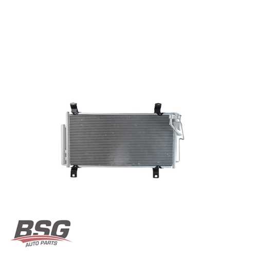 KLIMA RADYATÖRÜ 690X320X16 2.0 MAZDA 6 (GH) 08-12