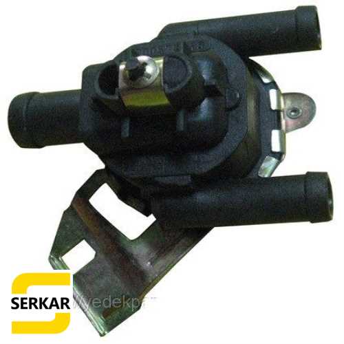 R12 KALORİFER MUSLUGU