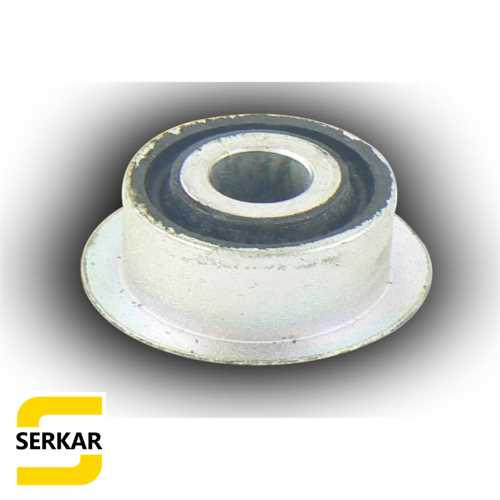 PARTNER SALINCAK BURCU ALT 