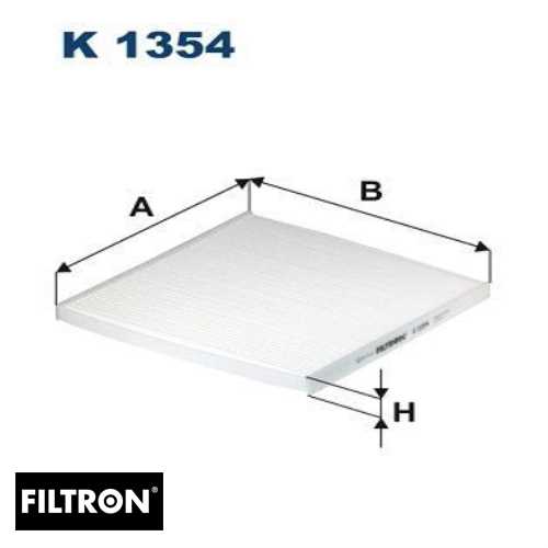 JAPON TEANA (J32) JAPON POLEN FILTRESI .