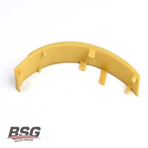 ZINCIR GERGI PALETI FIBER 120PS 2.4 D TRANSIT V184 04- Ürün Görseli