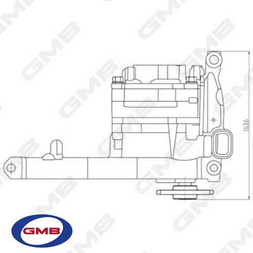 MERCEDES W204-211-212-164-463-251-639-906 MERCEDES YAG POMPASI