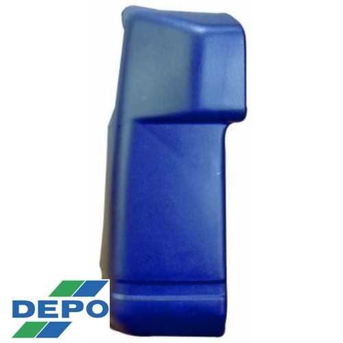 TAMPON KULAGI ÖN SOL  Benzin-Dizel L300 (P15) 87-97 Ürün Görseli