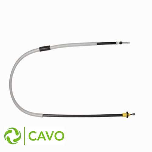 EL FREN TELI ARKA SOL  BM CLIO III 07-