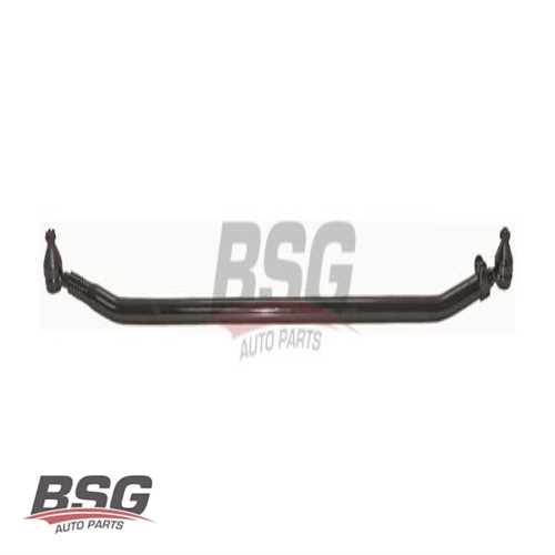 UZUN ROT   MAN FOC, HOCL, LION`S CITY, M 2000 L, NL, NU, TGA, TGM I, TGS I, TGX I 1995-