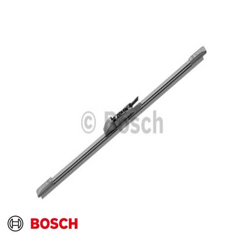 SILECEK SÜPÜRGESI ARKA 230 MM BM W176 12-