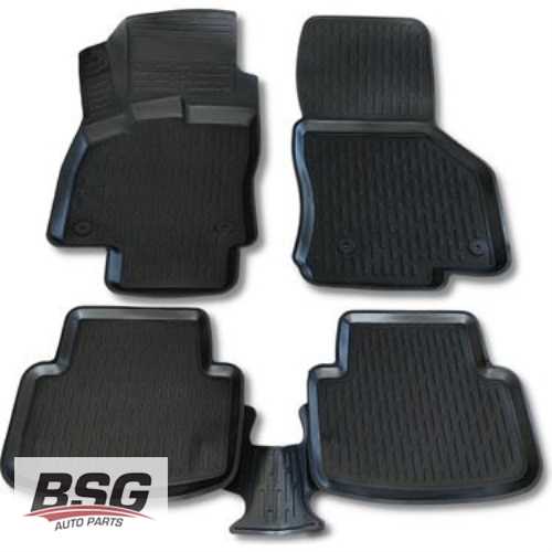 PASPAS 3D HAVUZLU KOKUSUZ BM LEON 13- Ürün Görseli