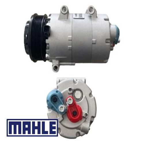 KLİMA KOMPRESÖRÜ FORD MONDEO IV 2.0TDCİ S-MAX GALAXY Ürün Görseli