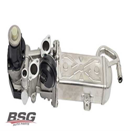 EGR VALFI 710861D (SOGUTUCULU) CAYB-CAYC-CAYD 1,6 TDI CADDY-GOLF6-PASSAT-A3-LEON 10- Ürün Görseli