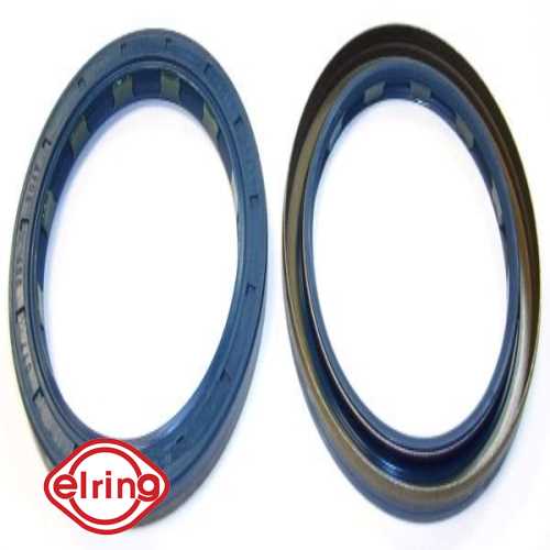 YAG KEÇESI 75*95*10/905 MM BM  1980-2007