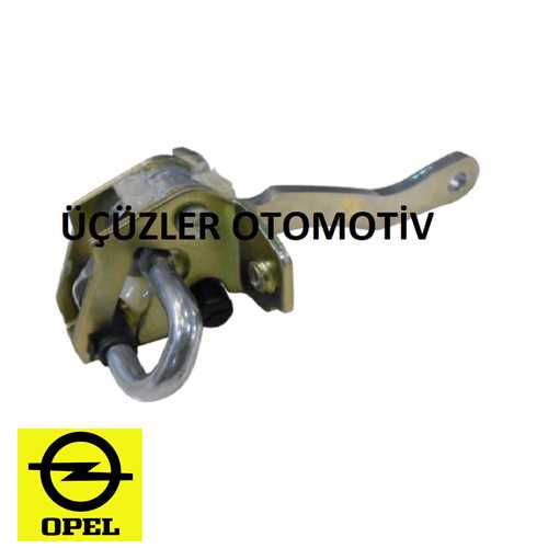 ÖN KAPI    . Ürün Görseli