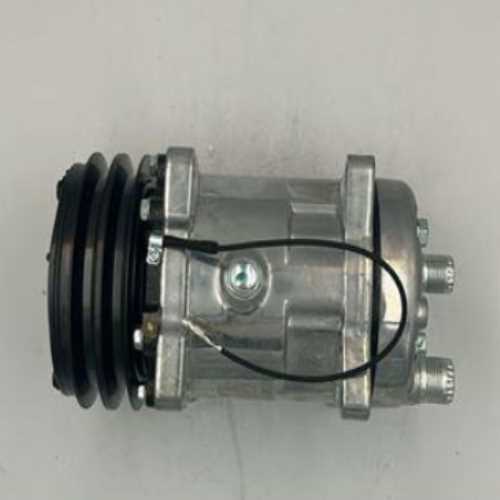 KLİMA KOMPRESÖRÜ  ÜNİVERSAL 12V 5H14 A.Ç.İ.K. A2 Ürün Görseli