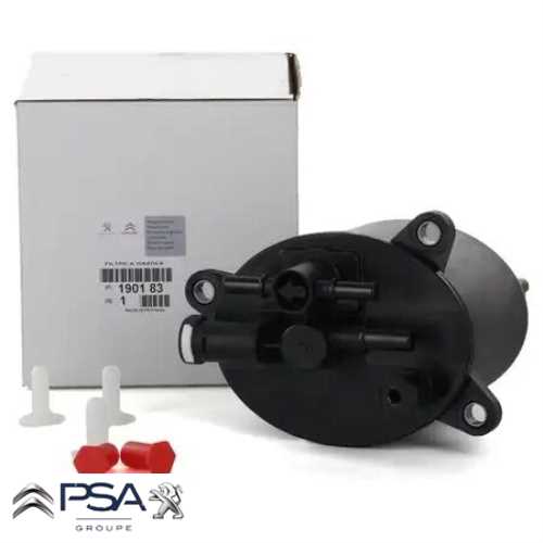 YAKIT FILTRESI PEU 190183; MIT 1770A040; LRG LR001313; JAG AJ8111 2.2 TD4-2.2 D 407/508/MONDEO/S-MAX 06-