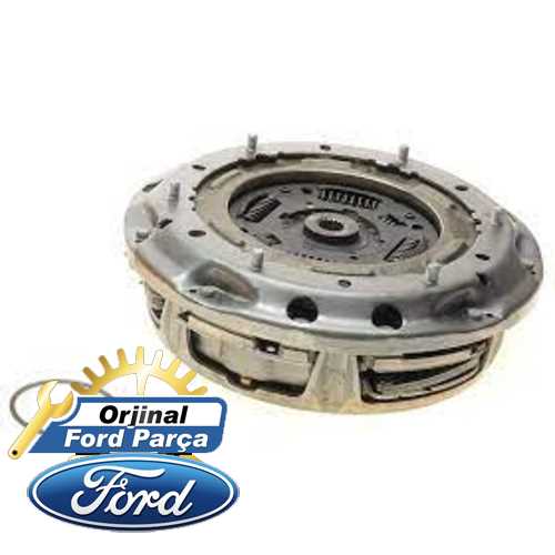 FORD Focus (C346) 2011-2015 FORD KILAVUZ Ürün Görseli