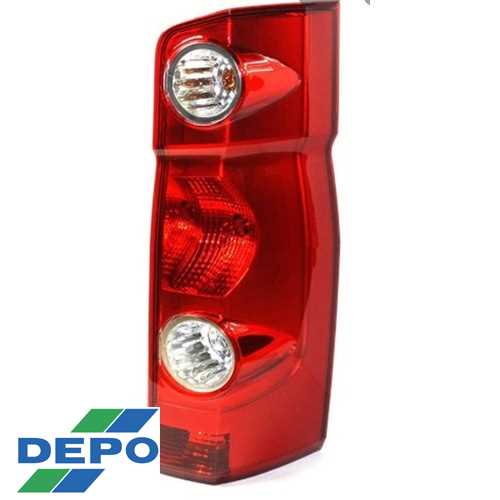 STOP LAMBASI SAG 043717 BM CRAFTER 06- Ürün Görseli