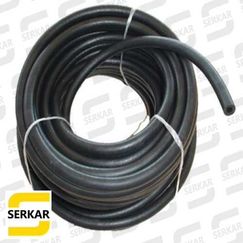 BENZIN HORTUMU IÇ ÖRGÜLÜ 3.2 MM