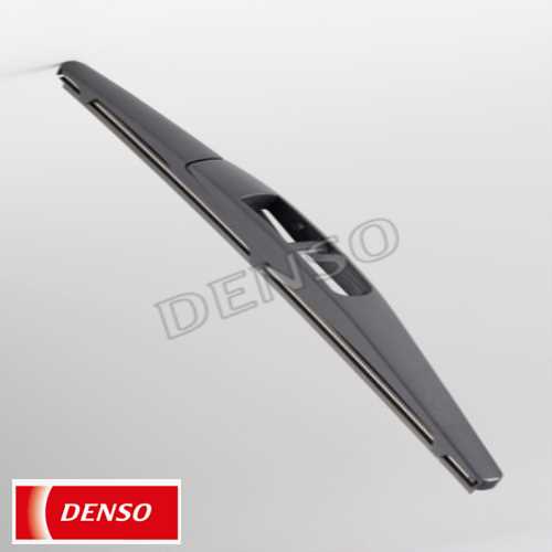 SILECEK SÜPÜRGESI ARKA 250 MM 1.3:1.5:1.3 DDIS SWIFT (MZ, EZ) 05-10 Ürün Görseli