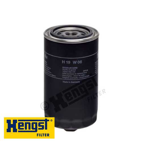 VW T4 VW YAG FILTRESI OC105 / LS880A