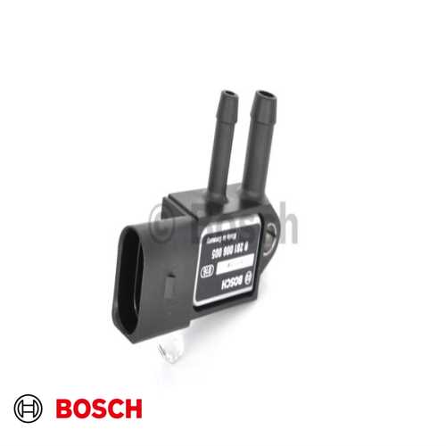 BASINÇ SENSÖRÜ 7.11190.02.0 CATA 3,0 TDI TOUAREG 07-