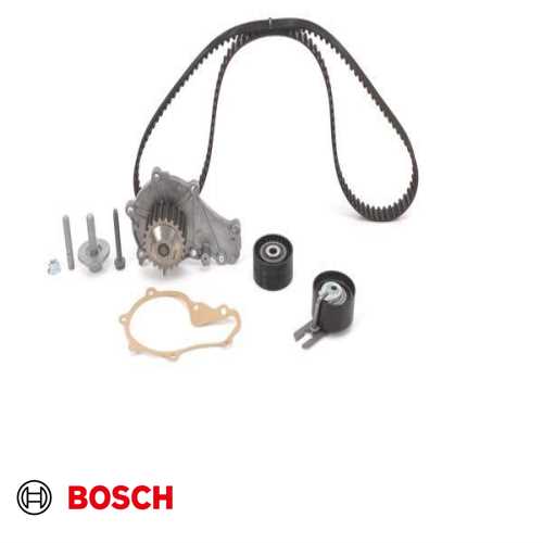 TRIGER SETI+DEVIRDAIM DEVIRDAIMLI (2S6Q 8A615 +2S6Q 8591) 1.4 HDI/ TDCI FIESTA/C2/C3/NEMO/BIPPER/206/307 02-11